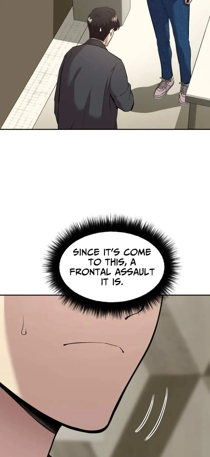 Read The Possessed Prodigy Actor chapter 2 image 46 on Lezhin