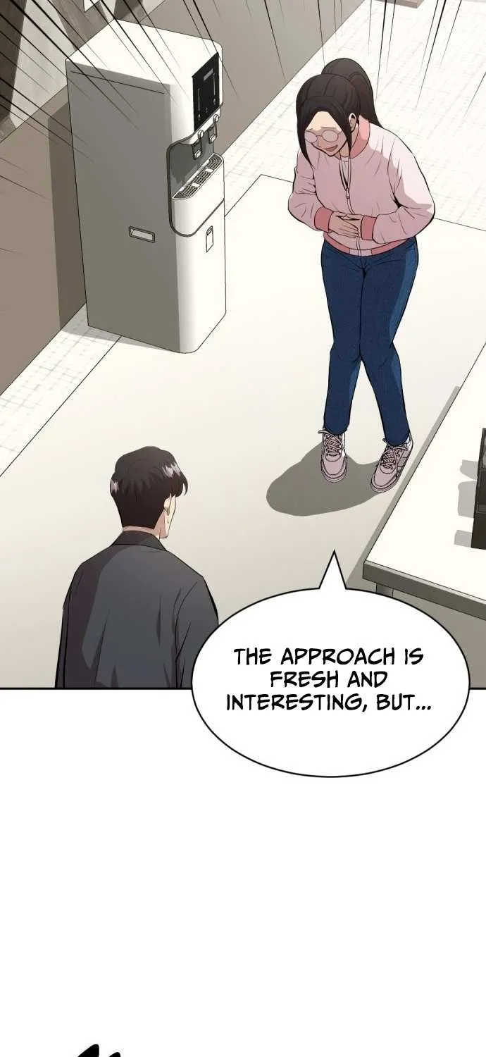 Read The Possessed Prodigy Actor chapter 2 image 56 on Lezhin
