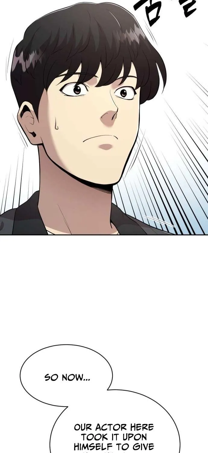 Read The Possessed Prodigy Actor chapter 2 image 59 on Lezhin