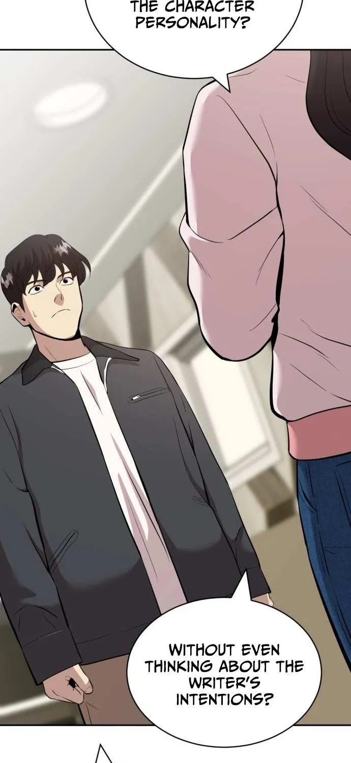 Read The Possessed Prodigy Actor chapter 2 image 60 on Lezhin