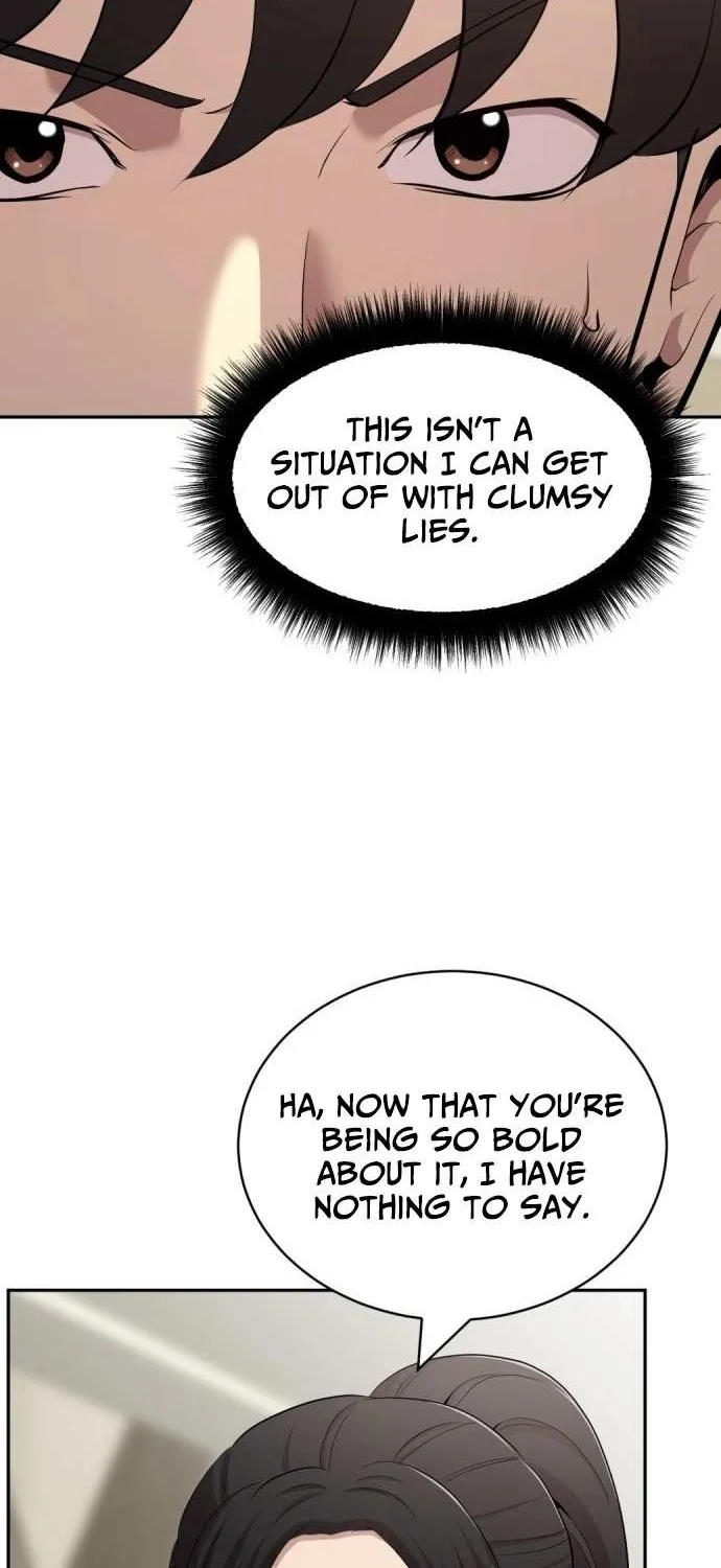 Read The Possessed Prodigy Actor chapter 2 image 64 on Lezhin