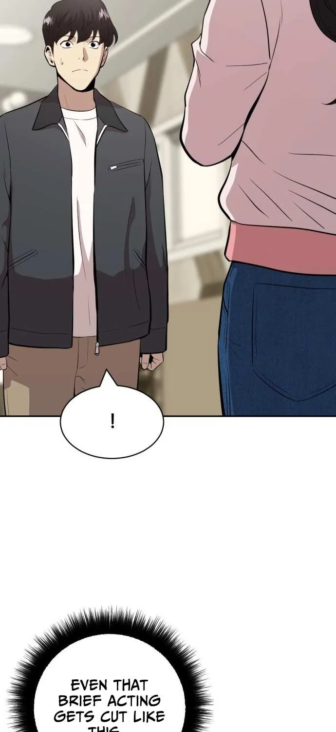 Read The Possessed Prodigy Actor chapter 2 image 67 on Lezhin