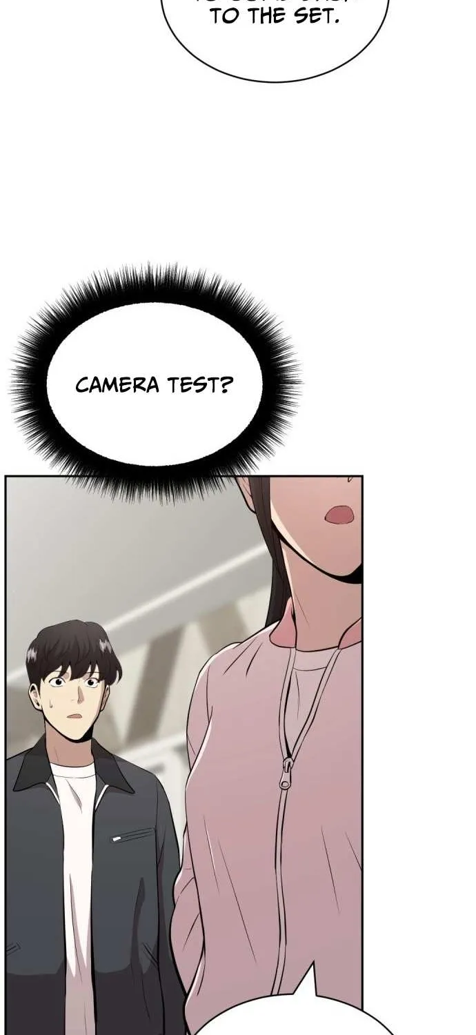 Read The Possessed Prodigy Actor chapter 2 image 73 on Lezhin
