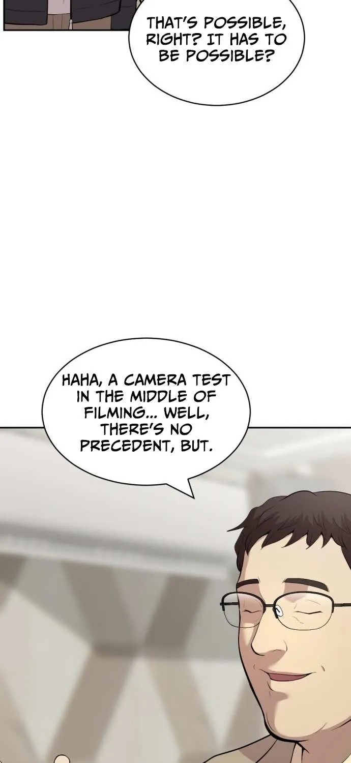 Read The Possessed Prodigy Actor chapter 2 image 74 on Lezhin