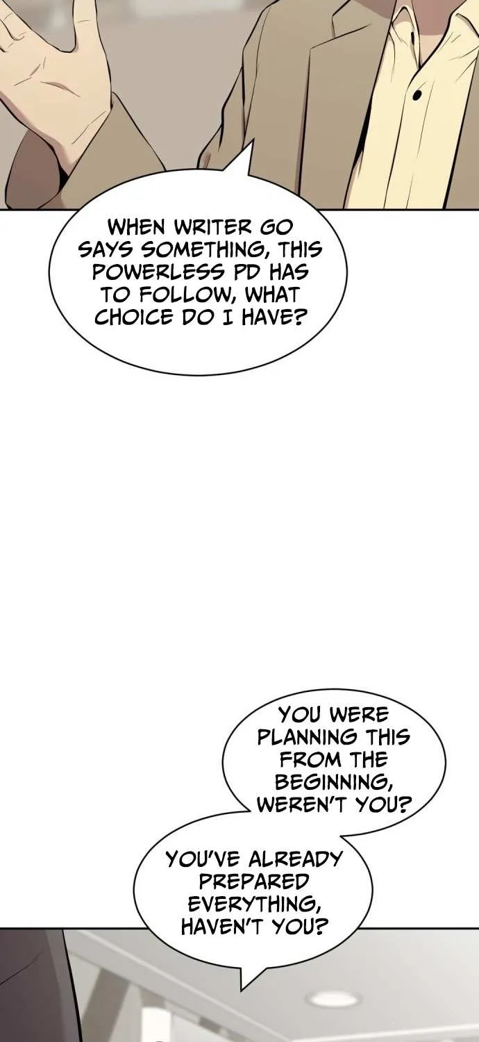 Read The Possessed Prodigy Actor chapter 2 image 75 on Lezhin