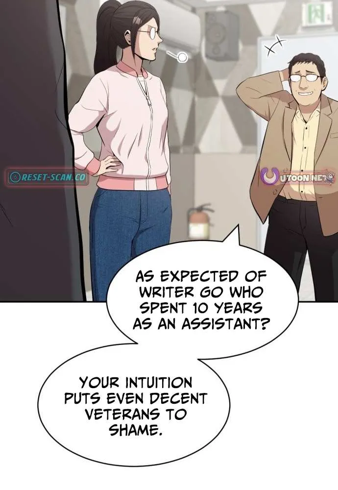 Read The Possessed Prodigy Actor chapter 2 image 76 on Lezhin