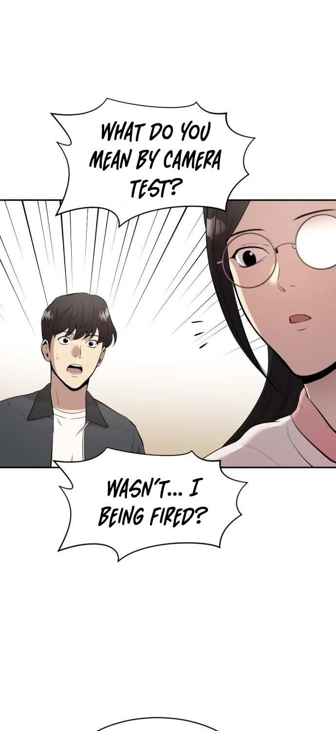 Read The Possessed Prodigy Actor chapter 2 image 77 on Lezhin