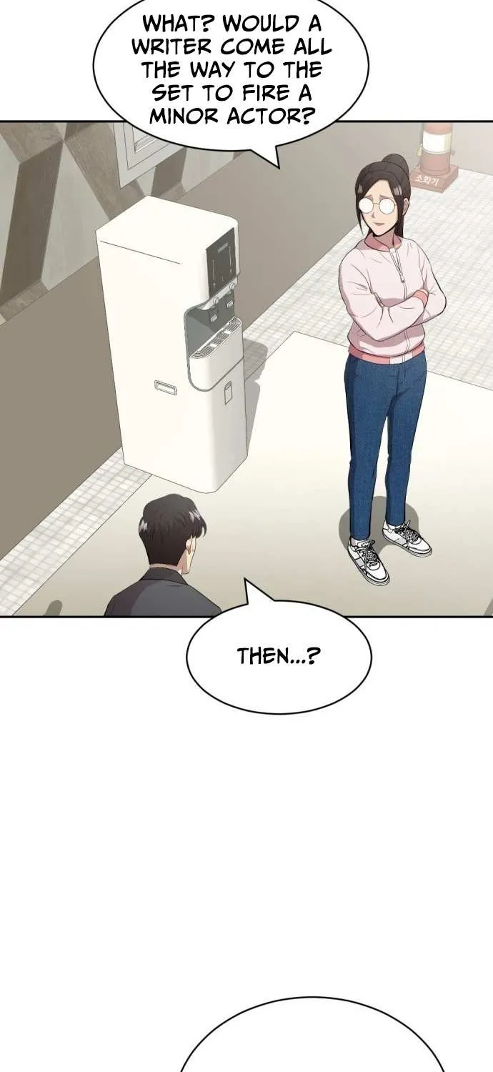 Read The Possessed Prodigy Actor chapter 2 image 78 on Lezhin
