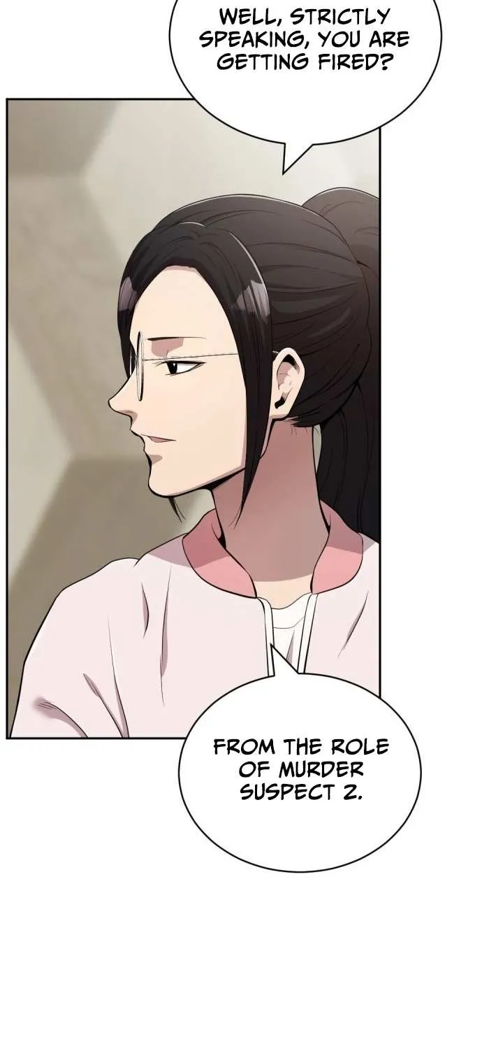 Read The Possessed Prodigy Actor chapter 2 image 79 on Lezhin