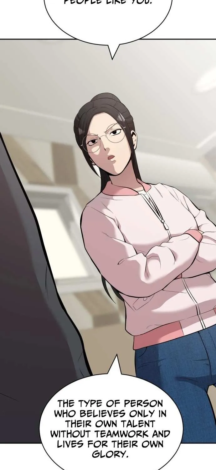 Read The Possessed Prodigy Actor chapter 2 image 81 on Lezhin