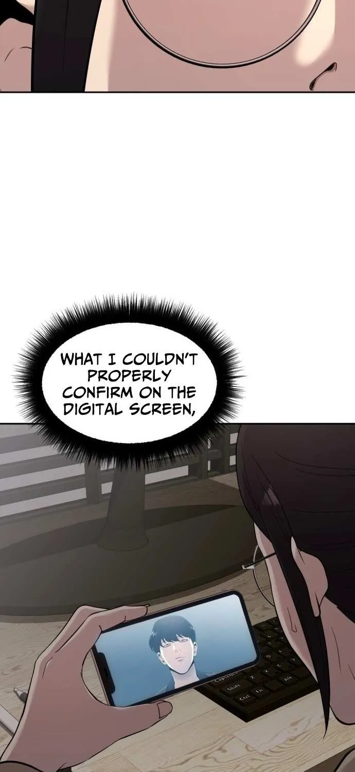 Read The Possessed Prodigy Actor chapter 2 image 91 on Lezhin