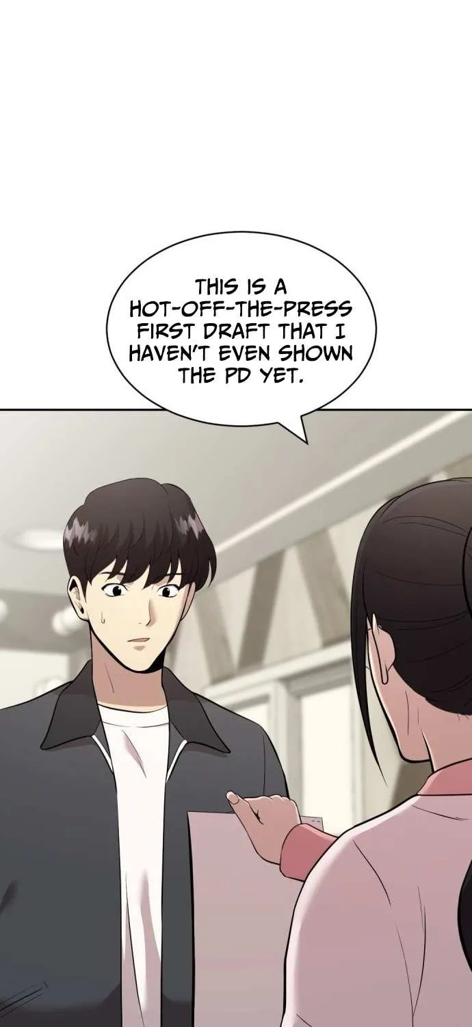 Read The Possessed Prodigy Actor chapter 2 image 93 on Lezhin
