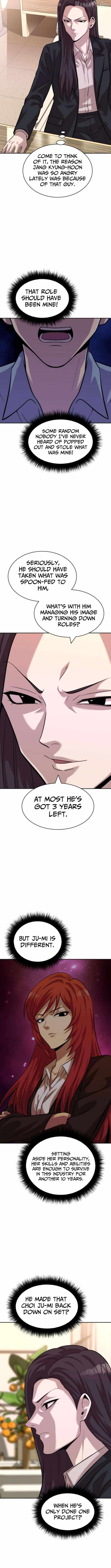 Read The Possessed Prodigy Actor chapter 22 image 13 on Lezhin