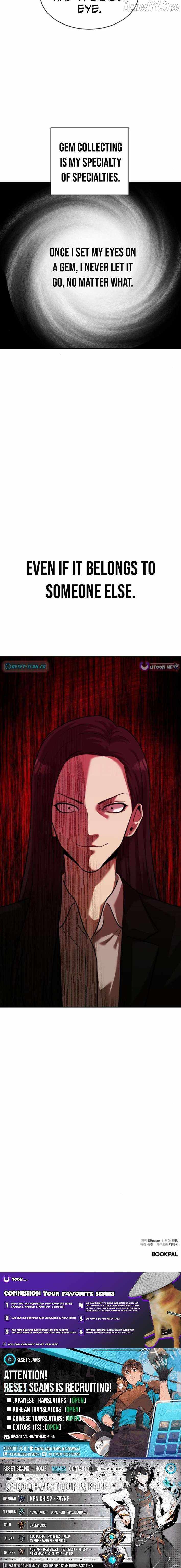 Read The Possessed Prodigy Actor chapter 22 image 15 on Lezhin