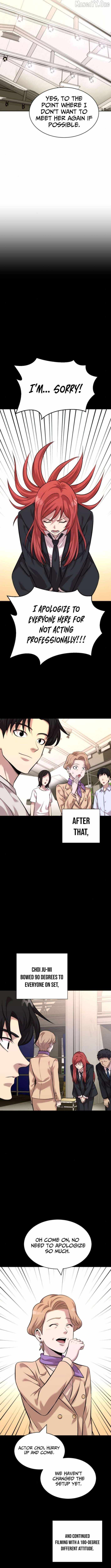 Read The Possessed Prodigy Actor chapter 22 image 2 on Lezhin