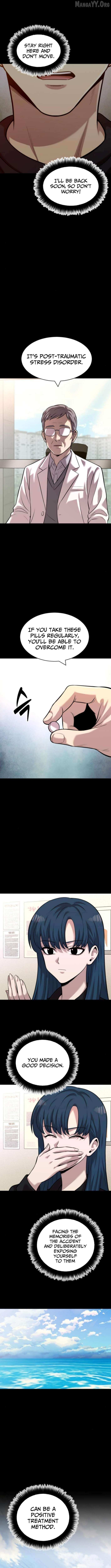Read The Possessed Prodigy Actor chapter 23 image 1 on Lezhin