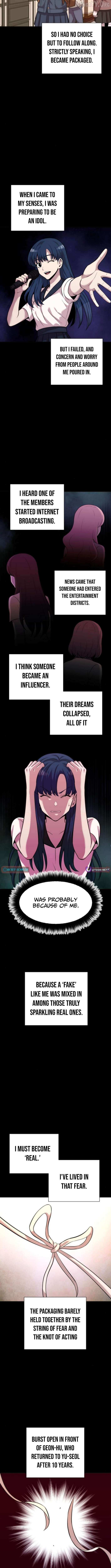 Read The Possessed Prodigy Actor chapter 23 image 11 on Lezhin
