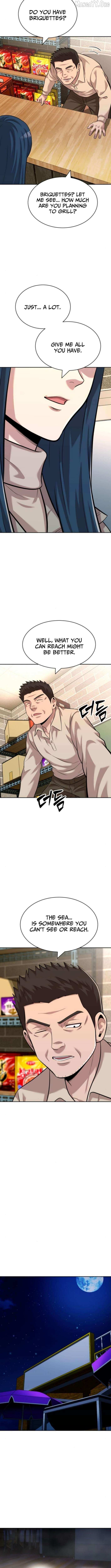 Read The Possessed Prodigy Actor chapter 23 image 8 on Lezhin