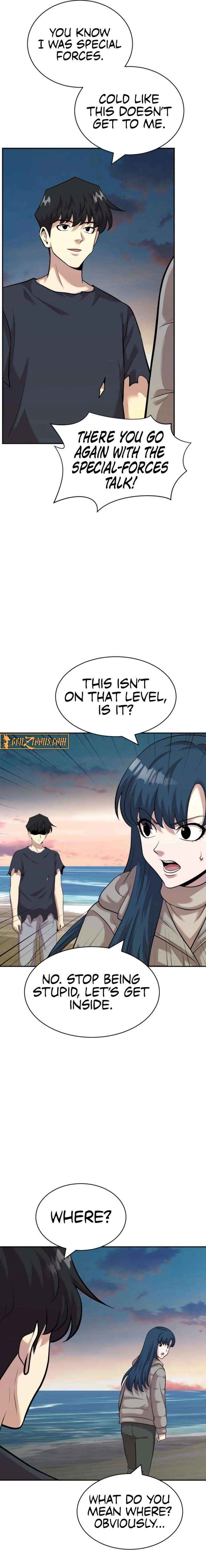 Read The Possessed Prodigy Actor chapter 24 image 20 on Lezhin