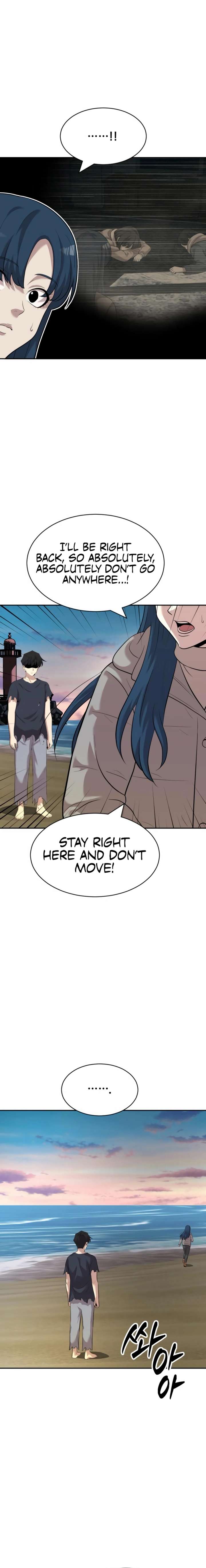 Read The Possessed Prodigy Actor chapter 24 image 21 on Lezhin