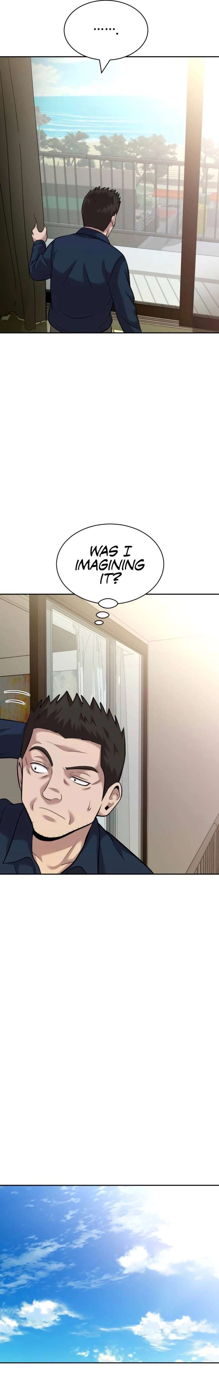 Read The Possessed Prodigy Actor chapter 25 image 15 on Lezhin