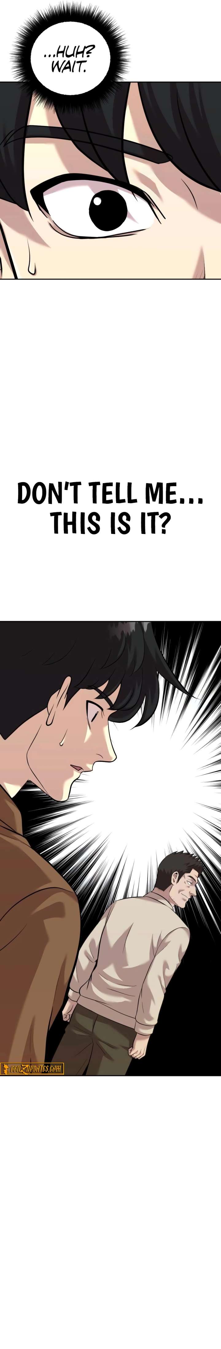 Read The Possessed Prodigy Actor chapter 25 image 23 on Lezhin
