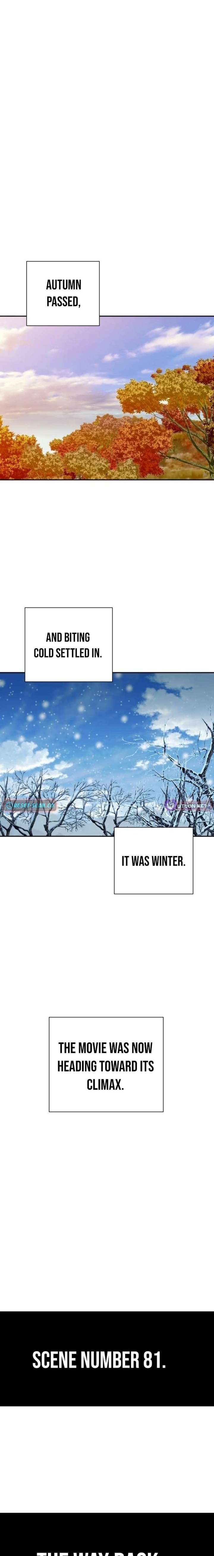 Read The Possessed Prodigy Actor chapter 27 image 11 on Lezhin