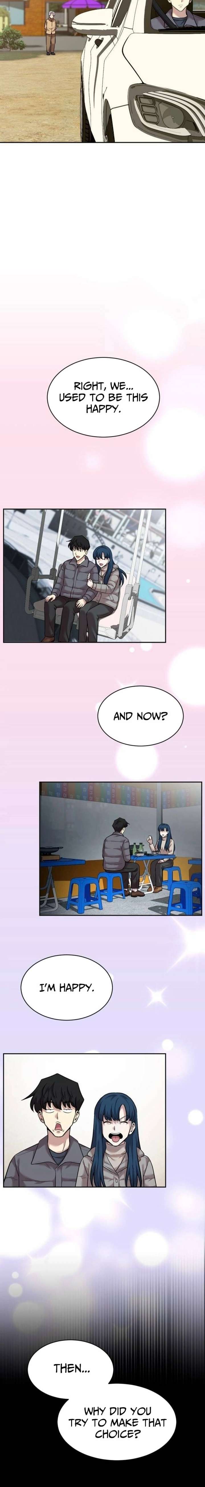 Read The Possessed Prodigy Actor chapter 27 image 14 on Lezhin