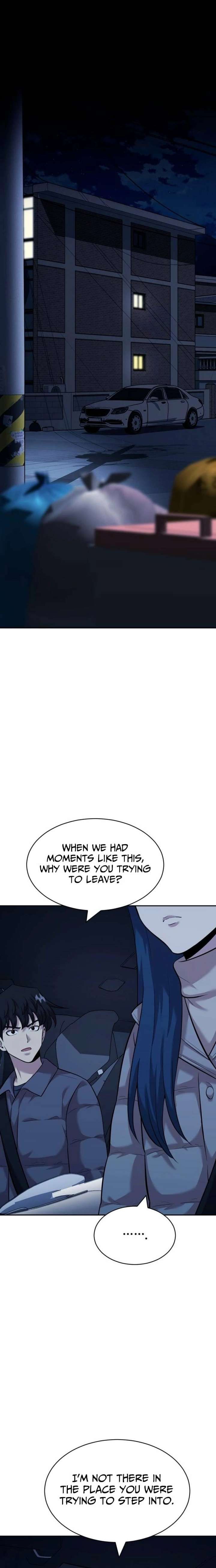 Read The Possessed Prodigy Actor chapter 27 image 15 on Lezhin