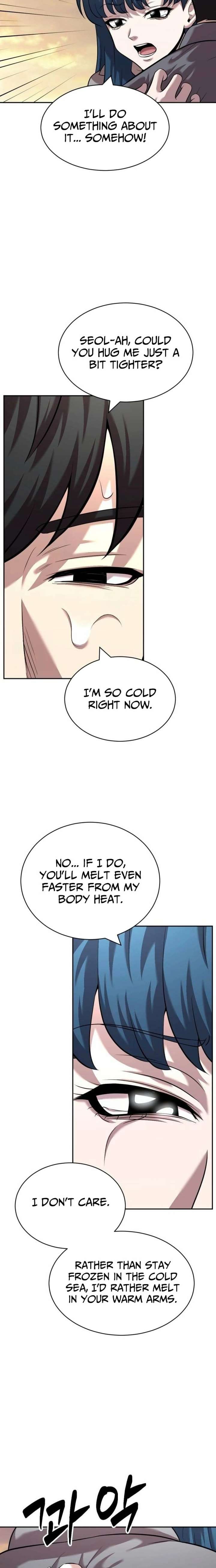 Read The Possessed Prodigy Actor chapter 27 image 21 on Lezhin