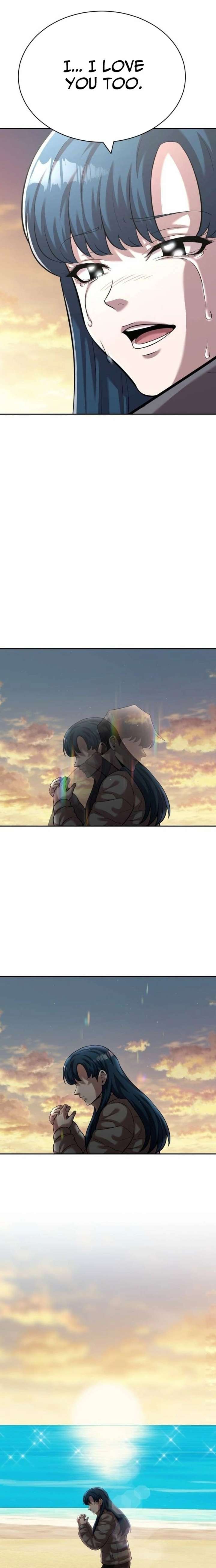 Read The Possessed Prodigy Actor chapter 27 image 24 on Lezhin