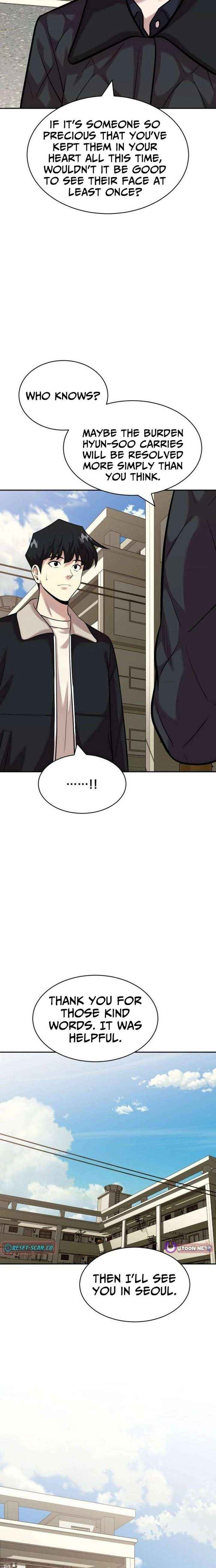 Read The Possessed Prodigy Actor chapter 28 image 26 on Lezhin