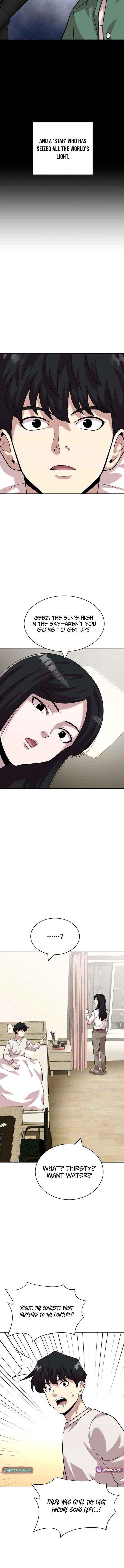 Read The Possessed Prodigy Actor chapter 29 image 14 on Lezhin