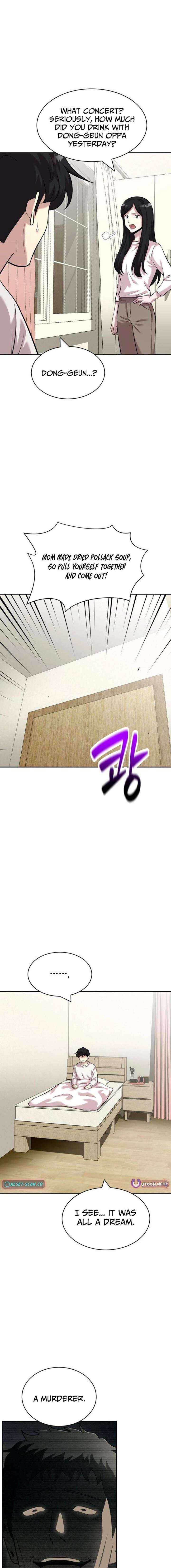 Read The Possessed Prodigy Actor chapter 29 image 15 on Lezhin