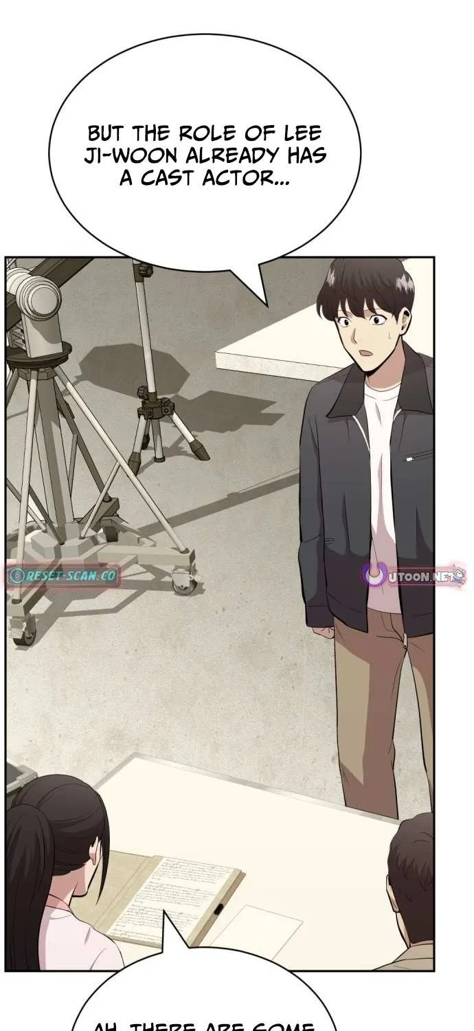 Read The Possessed Prodigy Actor chapter 3 image 101 on Lezhin