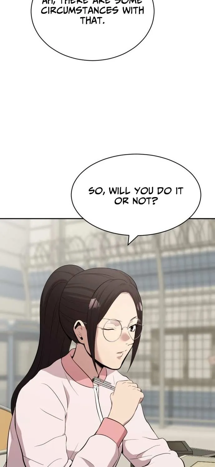 Read The Possessed Prodigy Actor chapter 3 image 102 on Lezhin