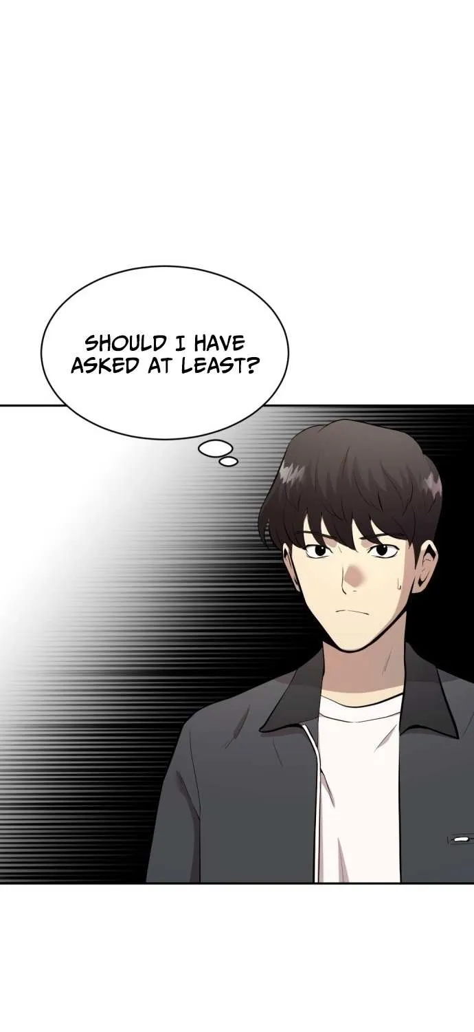 Read The Possessed Prodigy Actor chapter 3 image 16 on Lezhin