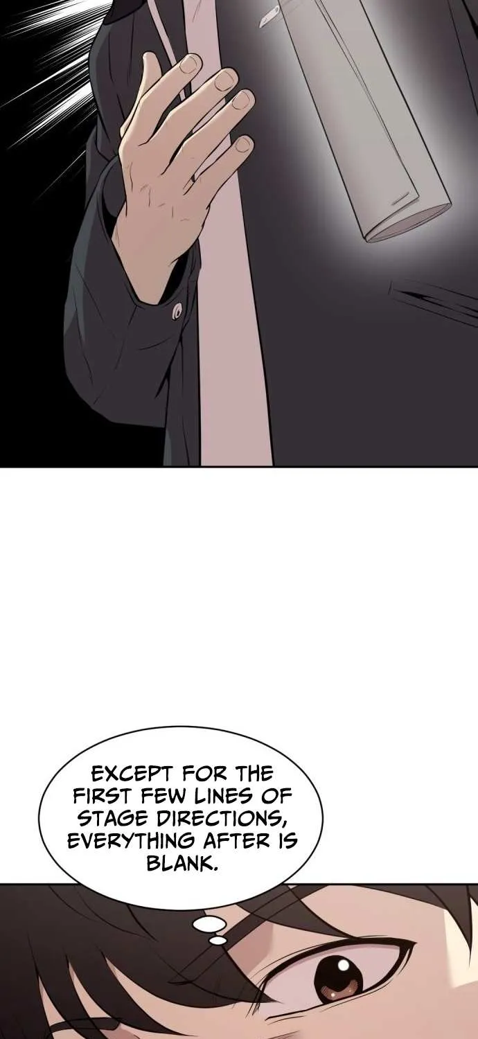Read The Possessed Prodigy Actor chapter 3 image 18 on Lezhin