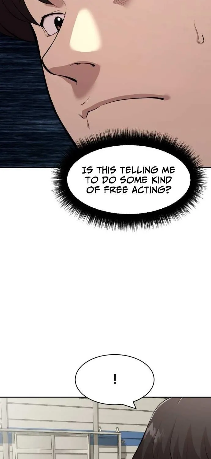 Read The Possessed Prodigy Actor chapter 3 image 19 on Lezhin
