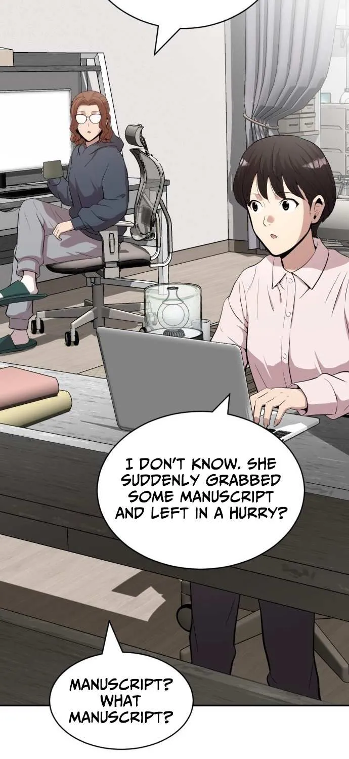 Read The Possessed Prodigy Actor chapter 3 image 2 on Lezhin
