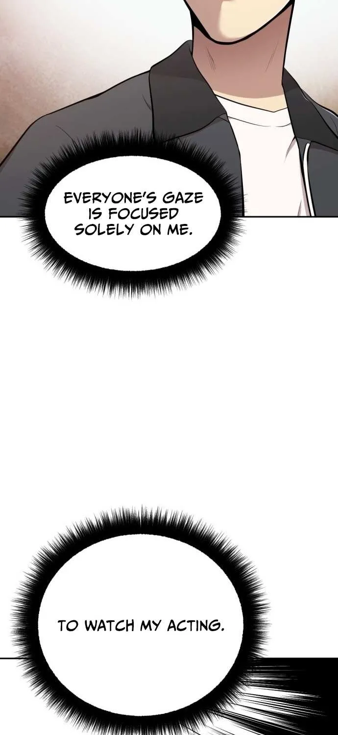 Read The Possessed Prodigy Actor chapter 3 image 23 on Lezhin