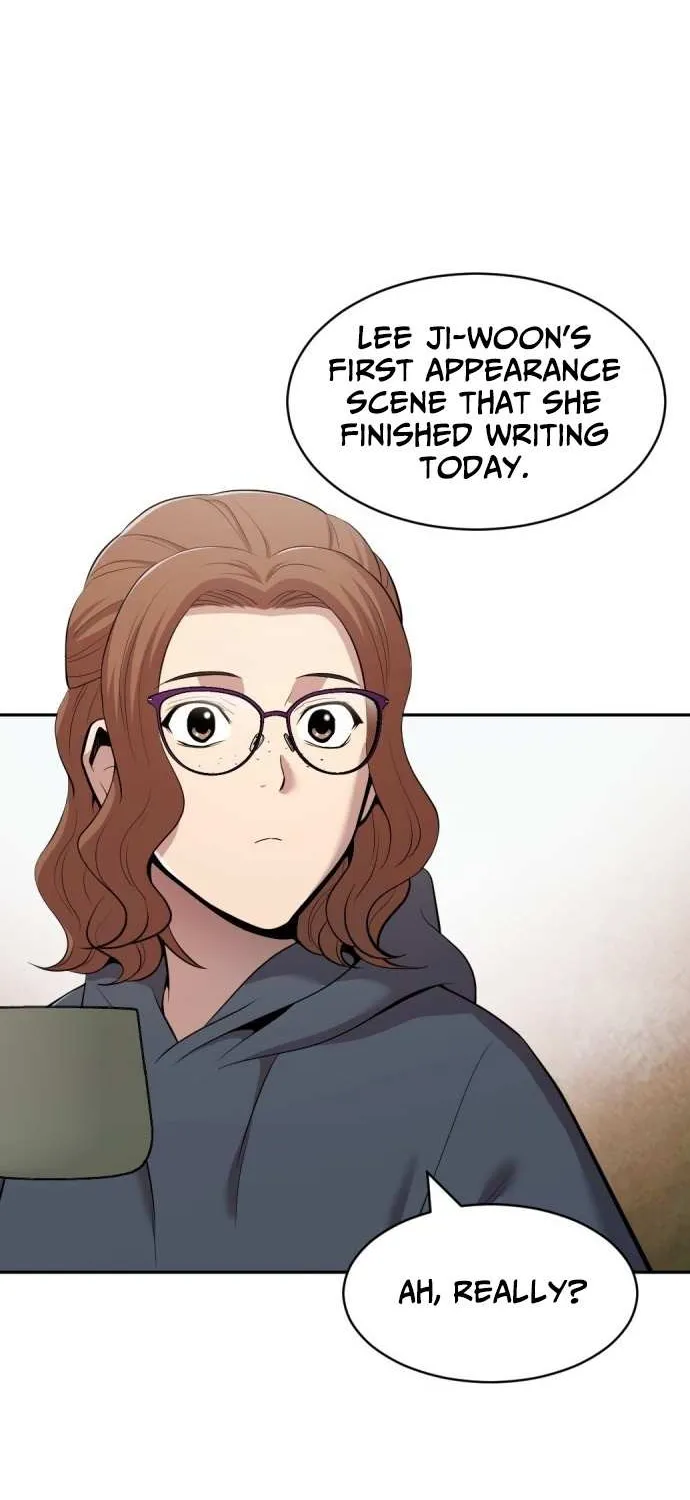 Read The Possessed Prodigy Actor chapter 3 image 3 on Lezhin