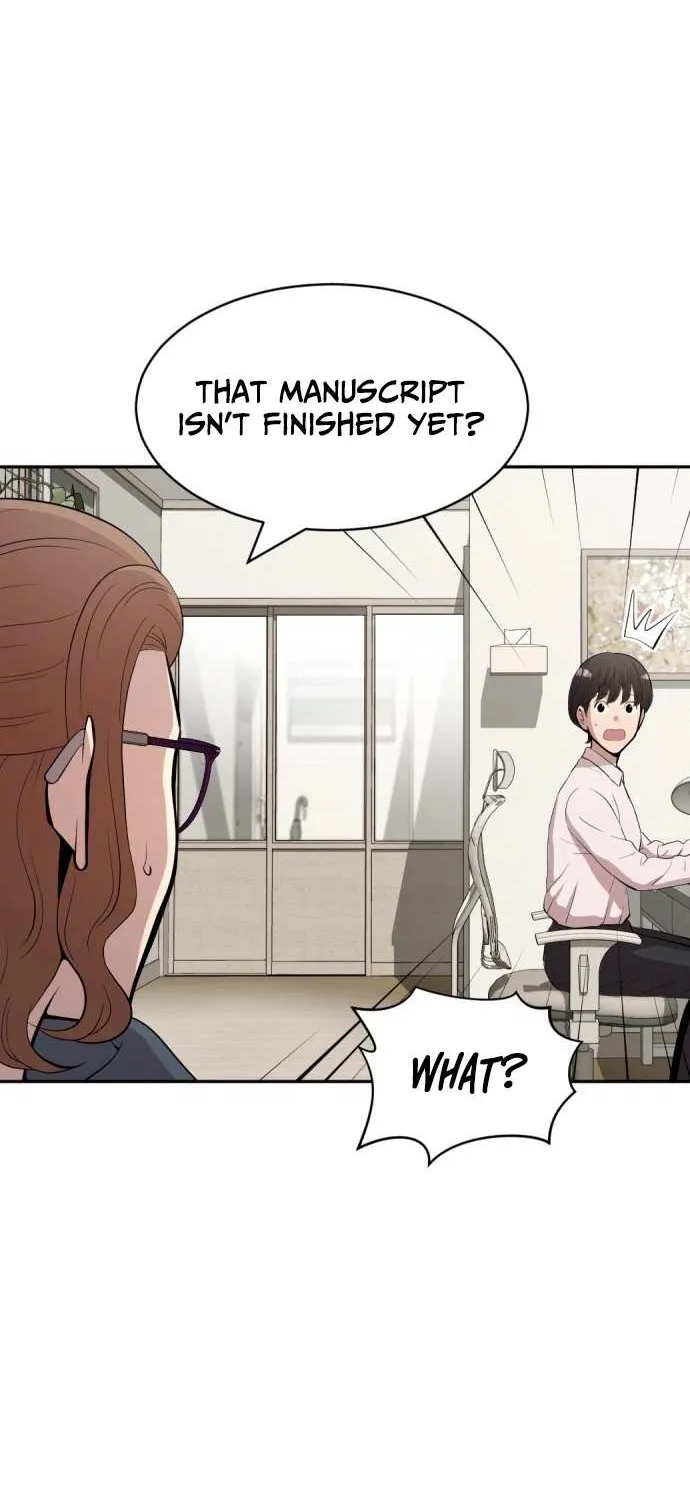 Read The Possessed Prodigy Actor chapter 3 image 5 on Lezhin