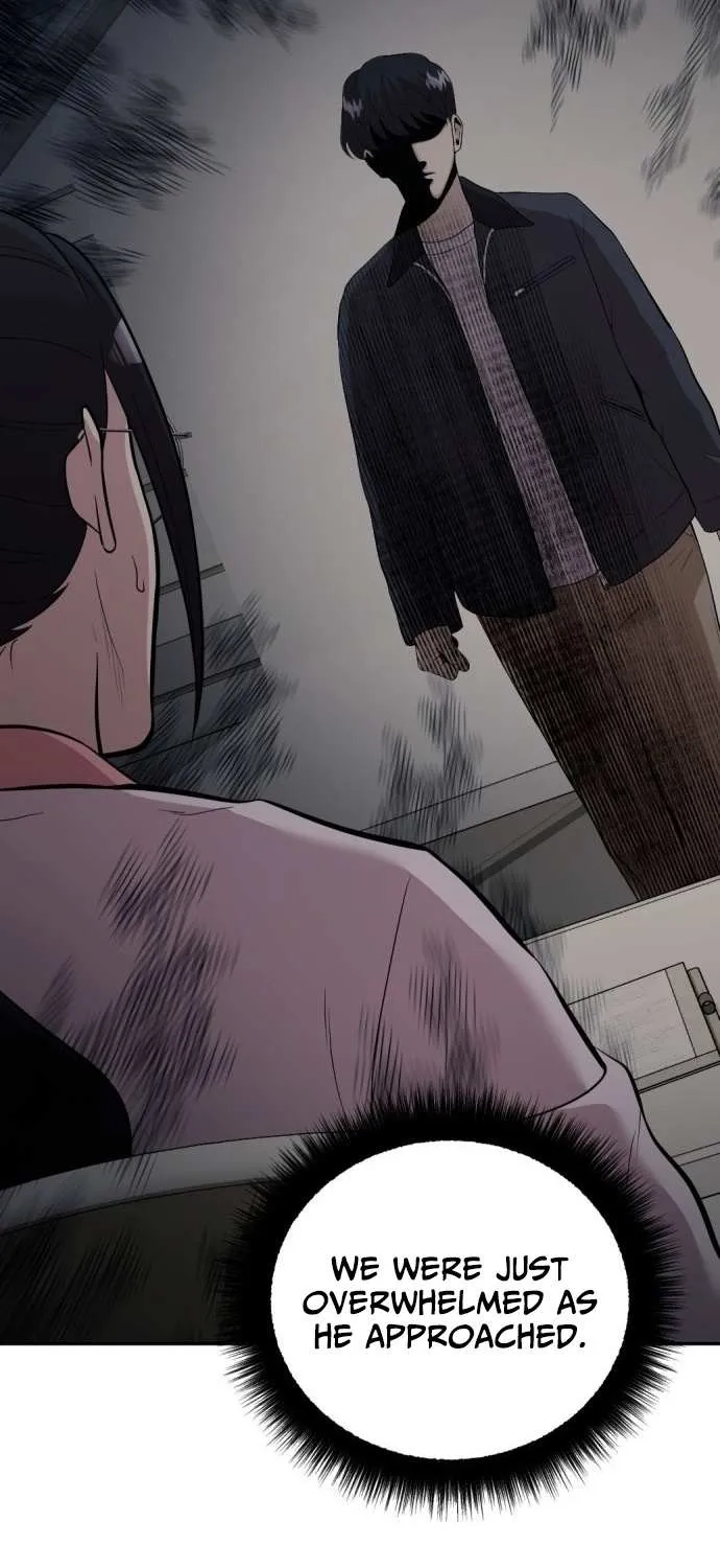 Read The Possessed Prodigy Actor chapter 3 image 60 on Lezhin
