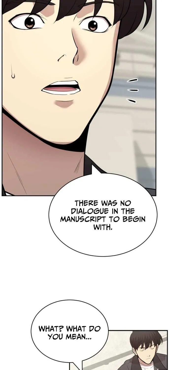 Read The Possessed Prodigy Actor chapter 3 image 65 on Lezhin