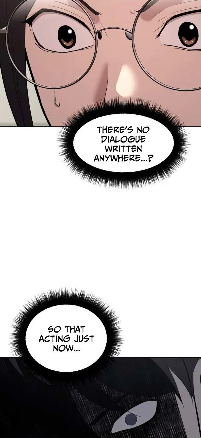 Read The Possessed Prodigy Actor chapter 3 image 72 on Lezhin