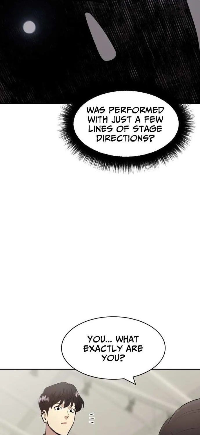 Read The Possessed Prodigy Actor chapter 3 image 73 on Lezhin