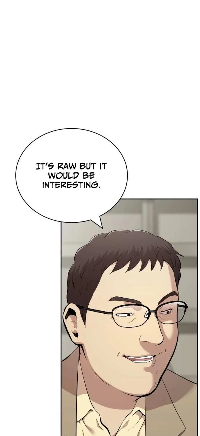 Read The Possessed Prodigy Actor chapter 3 image 79 on Lezhin