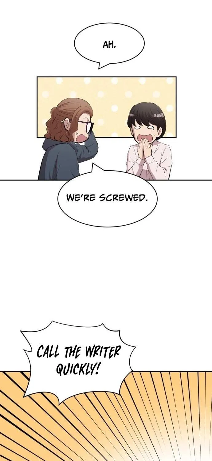Read The Possessed Prodigy Actor chapter 3 image 8 on Lezhin