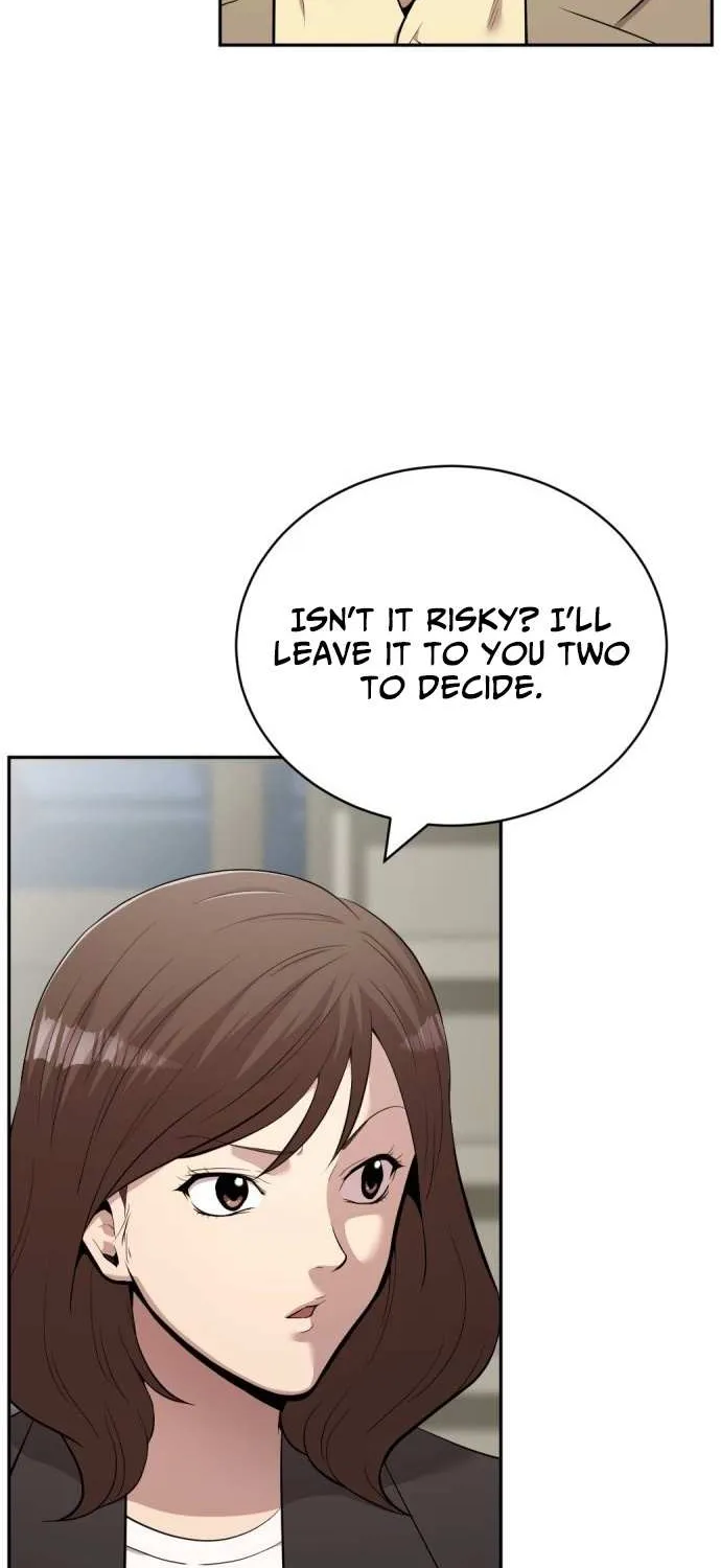 Read The Possessed Prodigy Actor chapter 3 image 80 on Lezhin